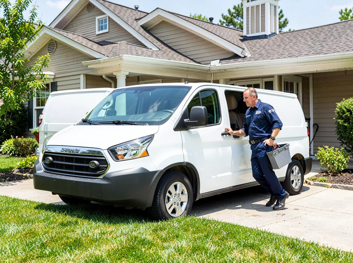 Emergency Plumber company in Masontown, PA